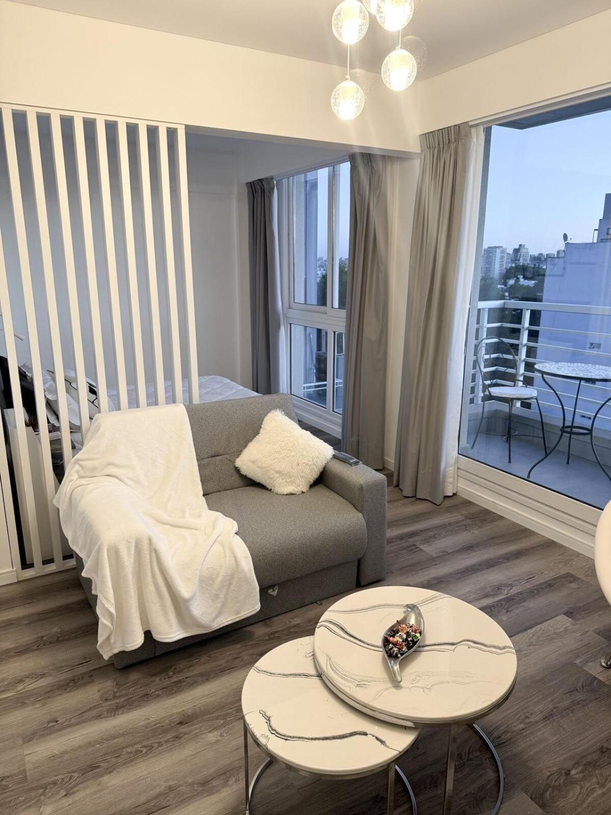 Apartment Palermo Air Buenos Aires