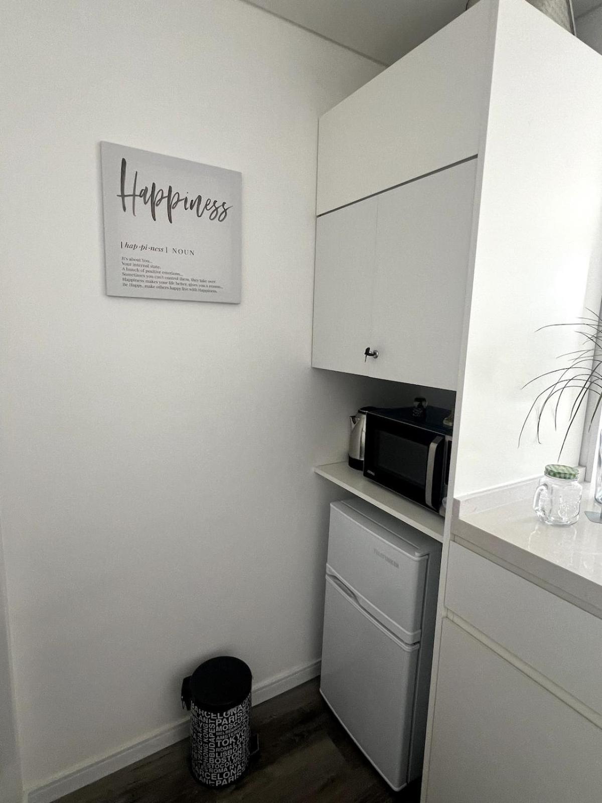 Palermo Air Apartment