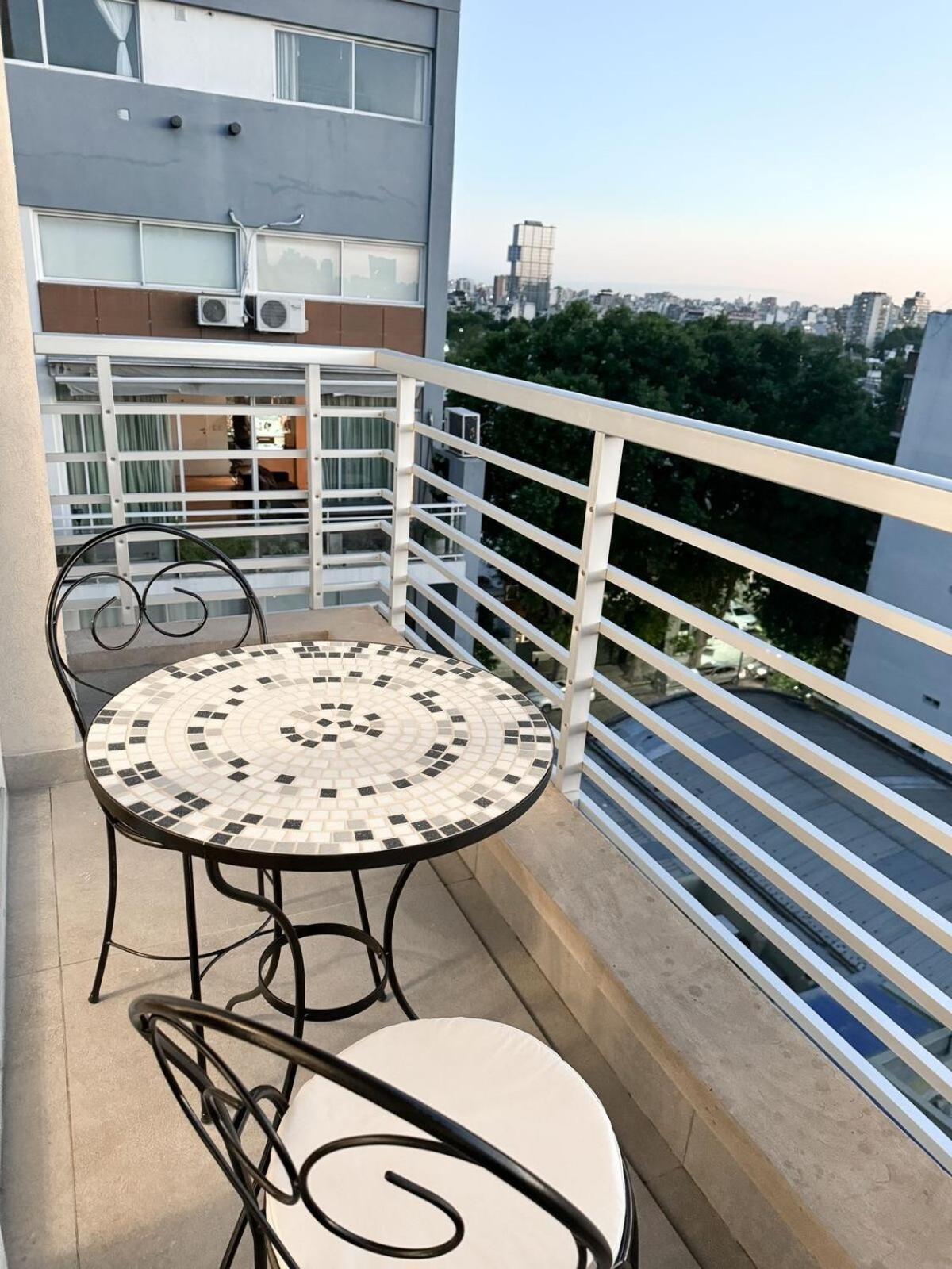 Palermo Air Apartment