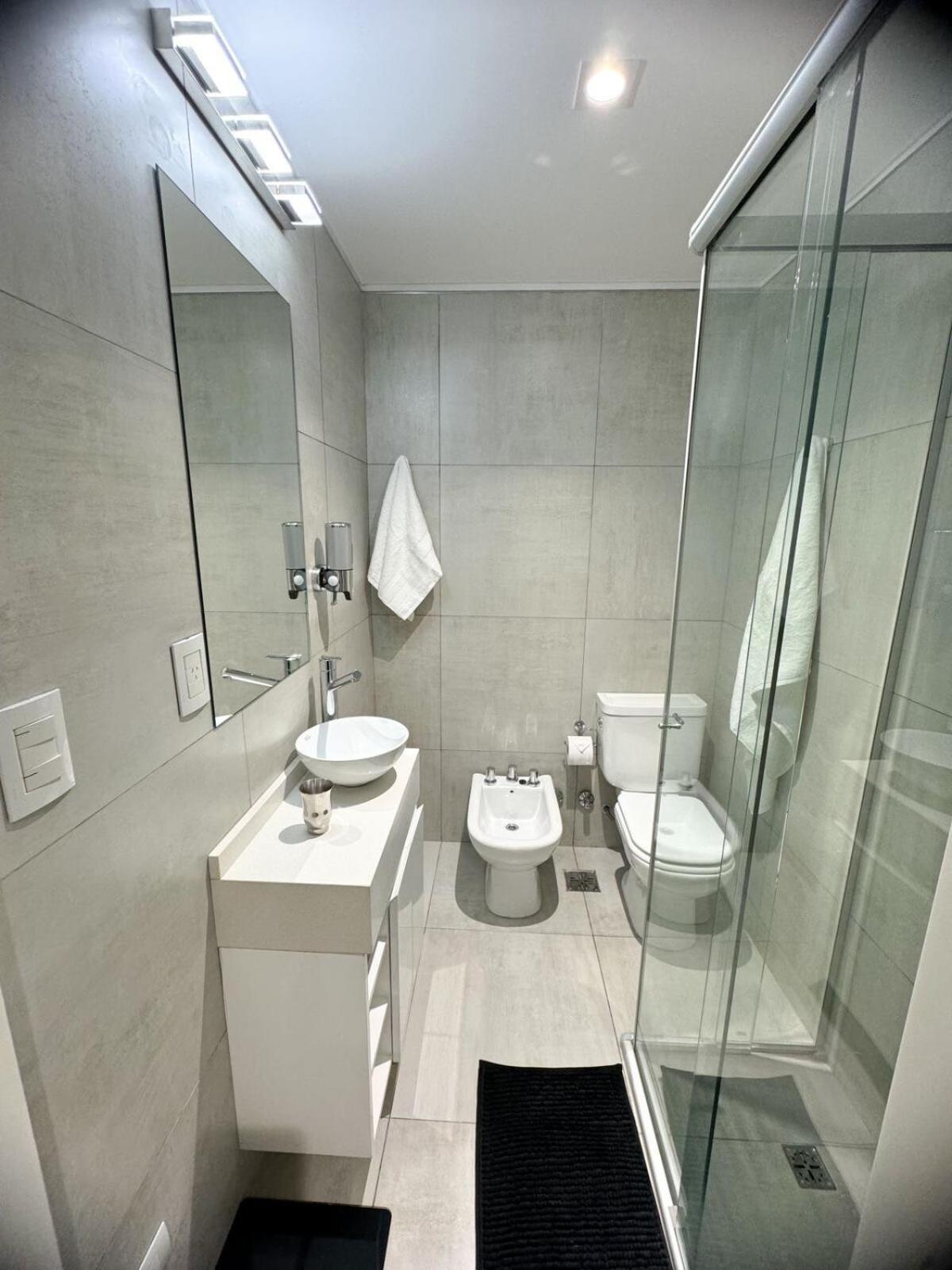 Palermo Air Apartment *