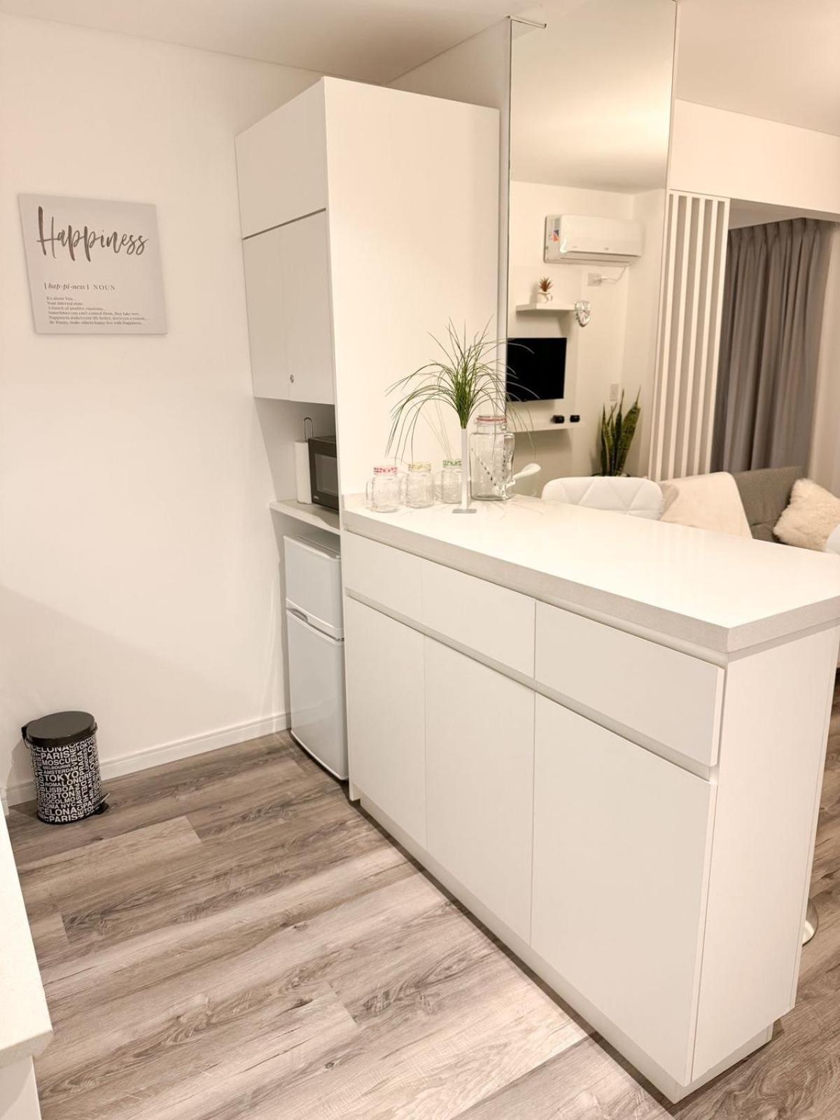Palermo Air Apartment Buenos Aires