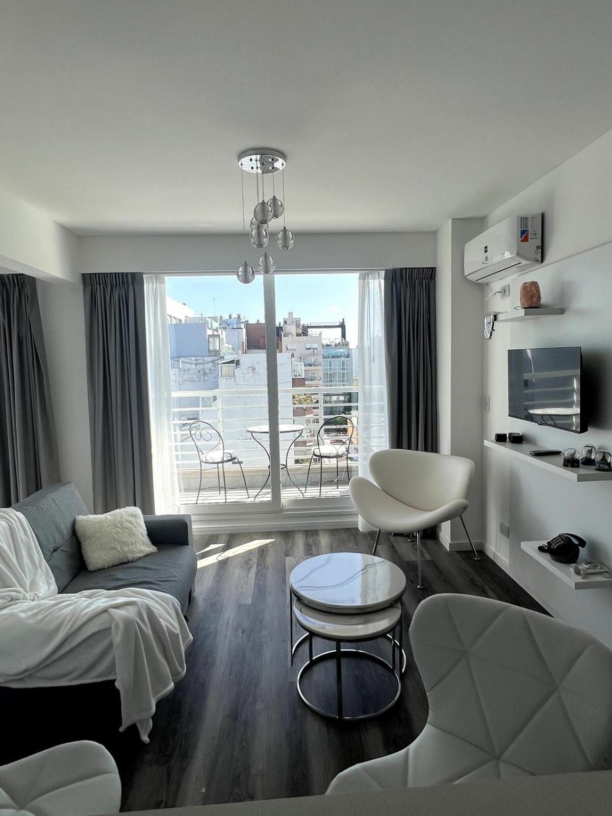 Apartment Palermo Air Buenos Aires