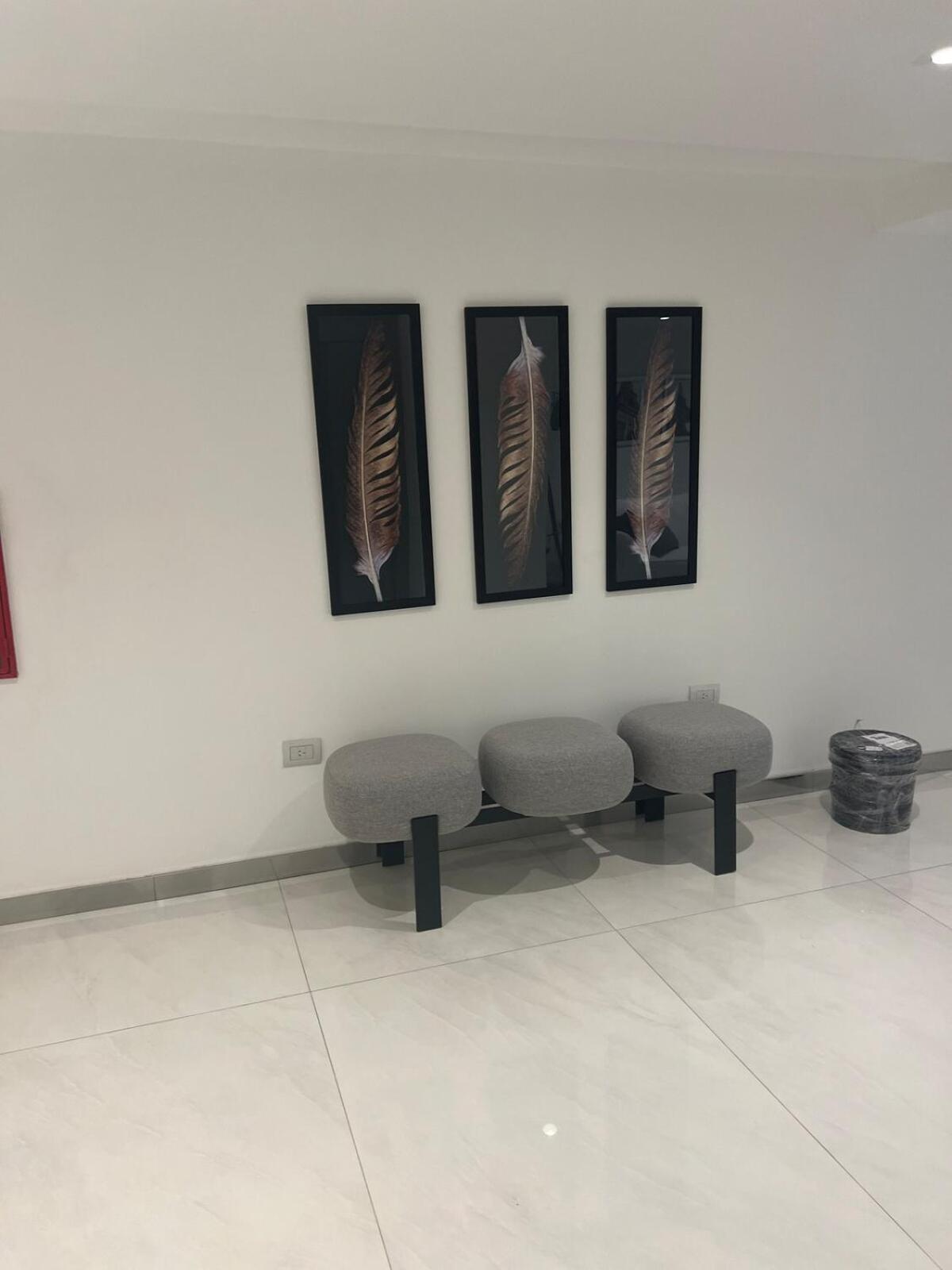 Apartment Palermo Air